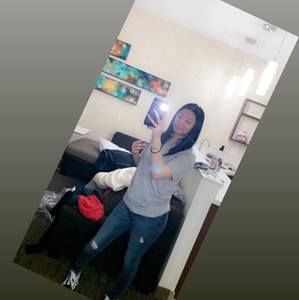 Meet your Posher, Maritza